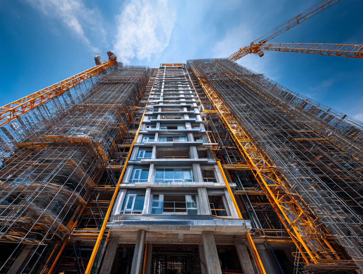 Project guide preview on mobile